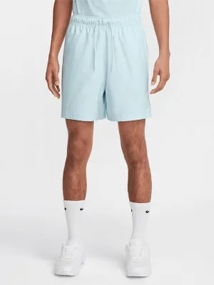 Club Woven Flow Shorts teenagers Cross Ventilation Channels