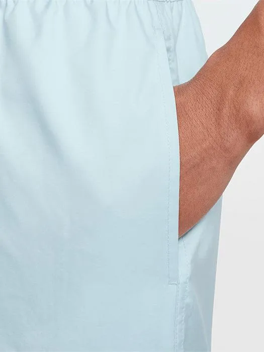 hat Universal Attachment Points Club Woven Flow Shorts