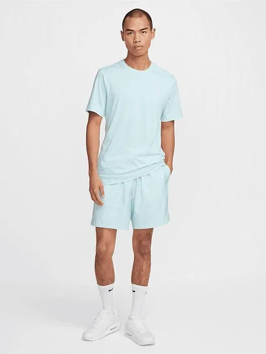Club Woven Flow Shorts souvenir choice low waisted
