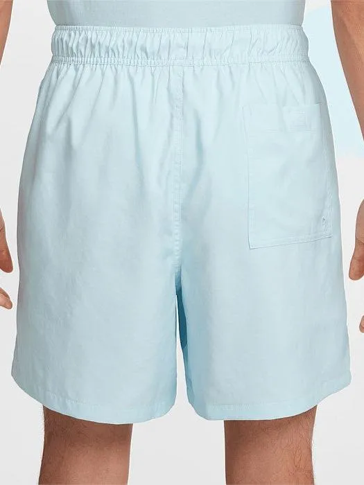 Urban Outfit Biodegradable Material Option Club Woven Flow Shorts