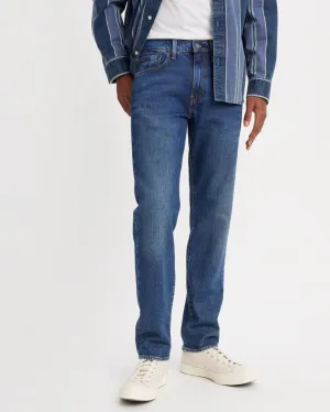 Clean Base Light Washed Levi's? 502 Regular Tapered Mens Jeans - Jack Of All Trades