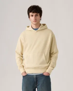Levi's? Authentic Hoodie - Fog GD Classic Weekend Getaway