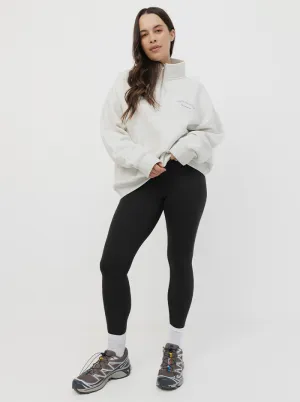Quarter Zip In Cloud On-The-Go Style Cinco de Mayo wear