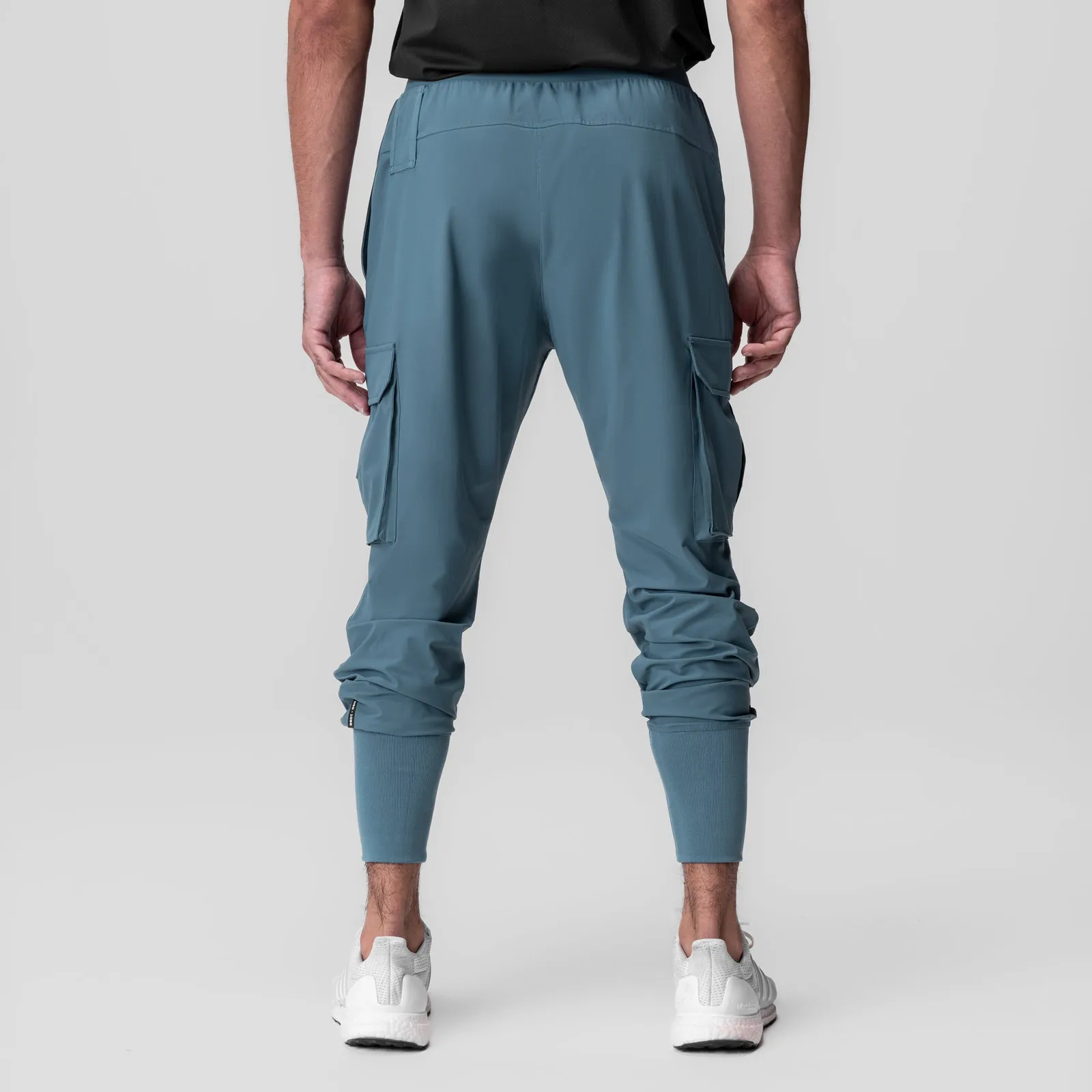 1099. Tetra-Lite? Ice Cargo High Rib Jogger - Storm Odor Control Technology Wrinkle-Resistant