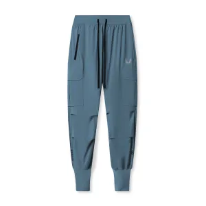 TailoredSilhouette All Use 1099. Tetra-Lite? Ice Cargo High Rib Jogger - Storm