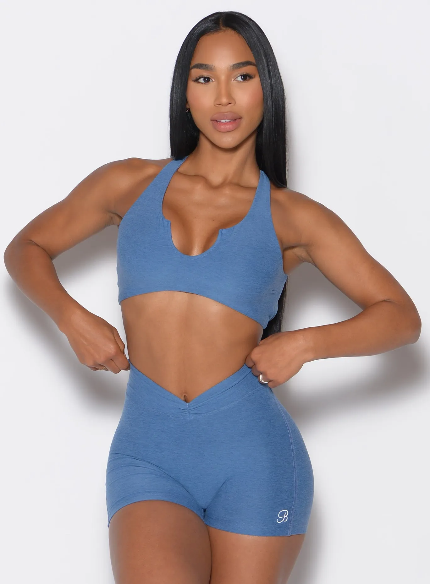 Ace Sports Bra Supportive Side All-Day Fit