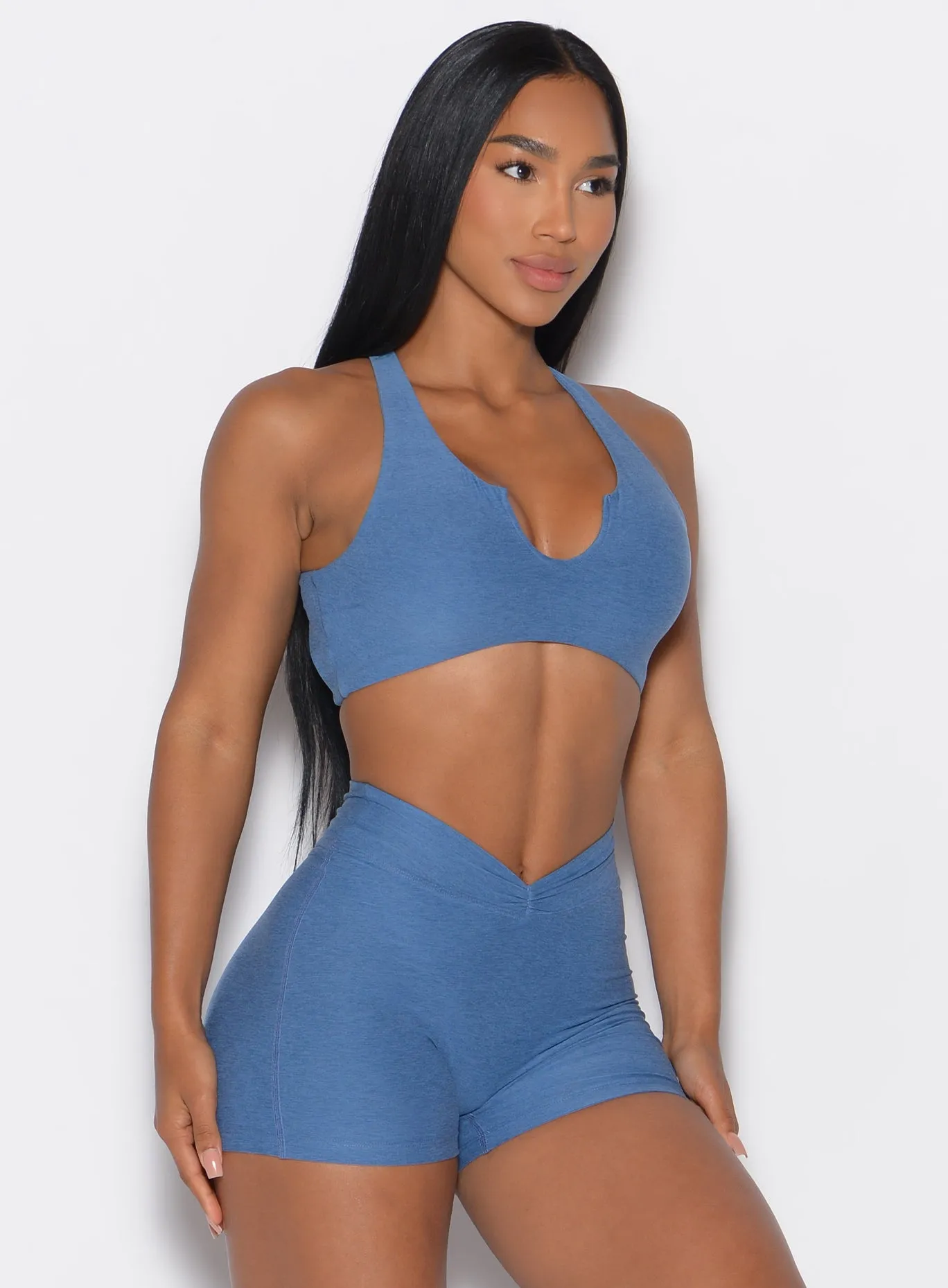 Ace Sports Bra fitness enthusiasts Odor-resistant