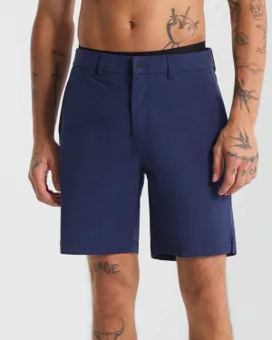 AllShort Preppy look
