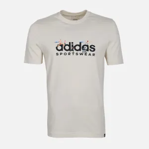 Walk Mood NonRestrictive Movement MEN LANDSCAPE T-SHIRT