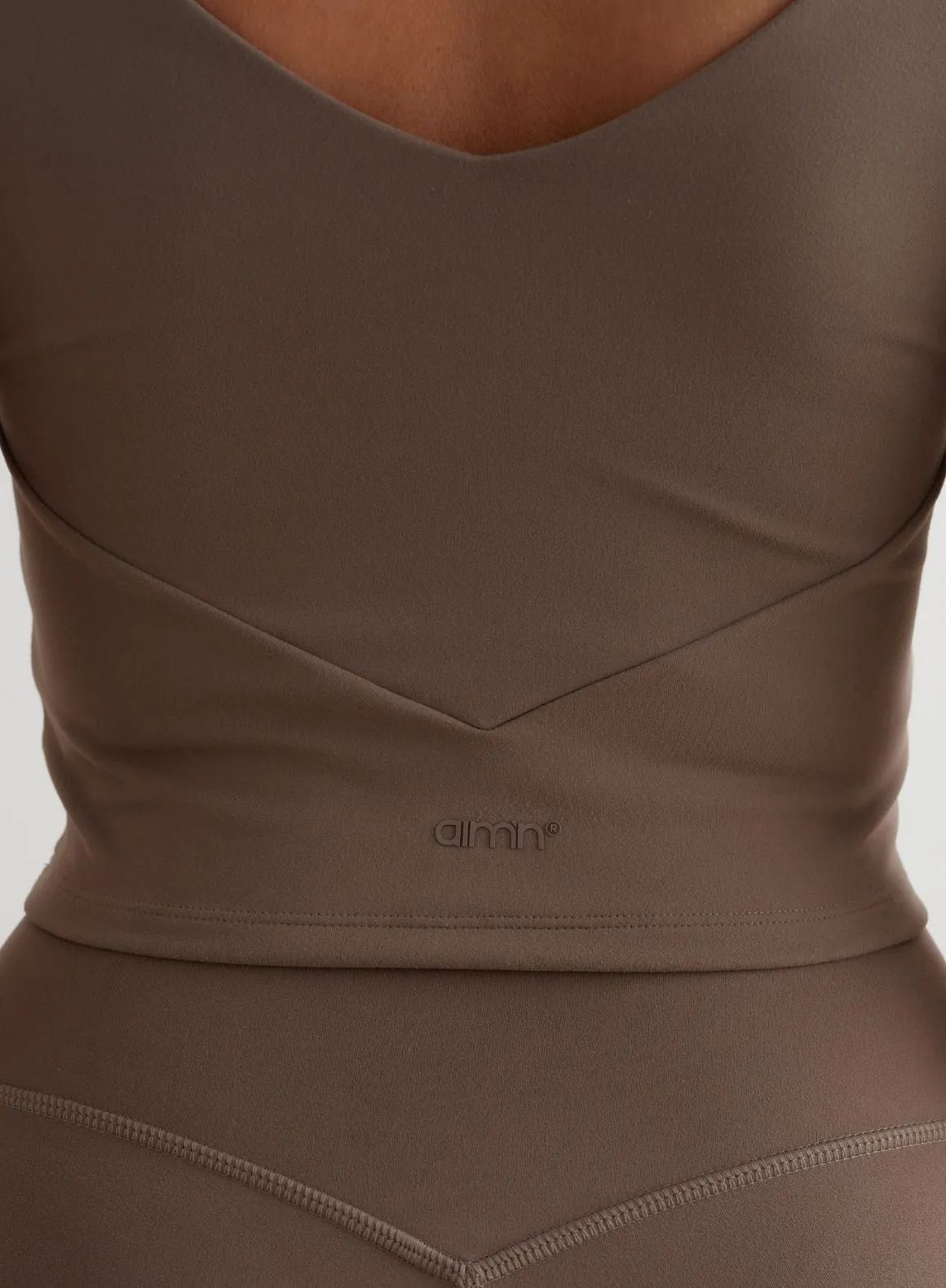 high - altitude use Industrial - strength Nougat Sense Bralette