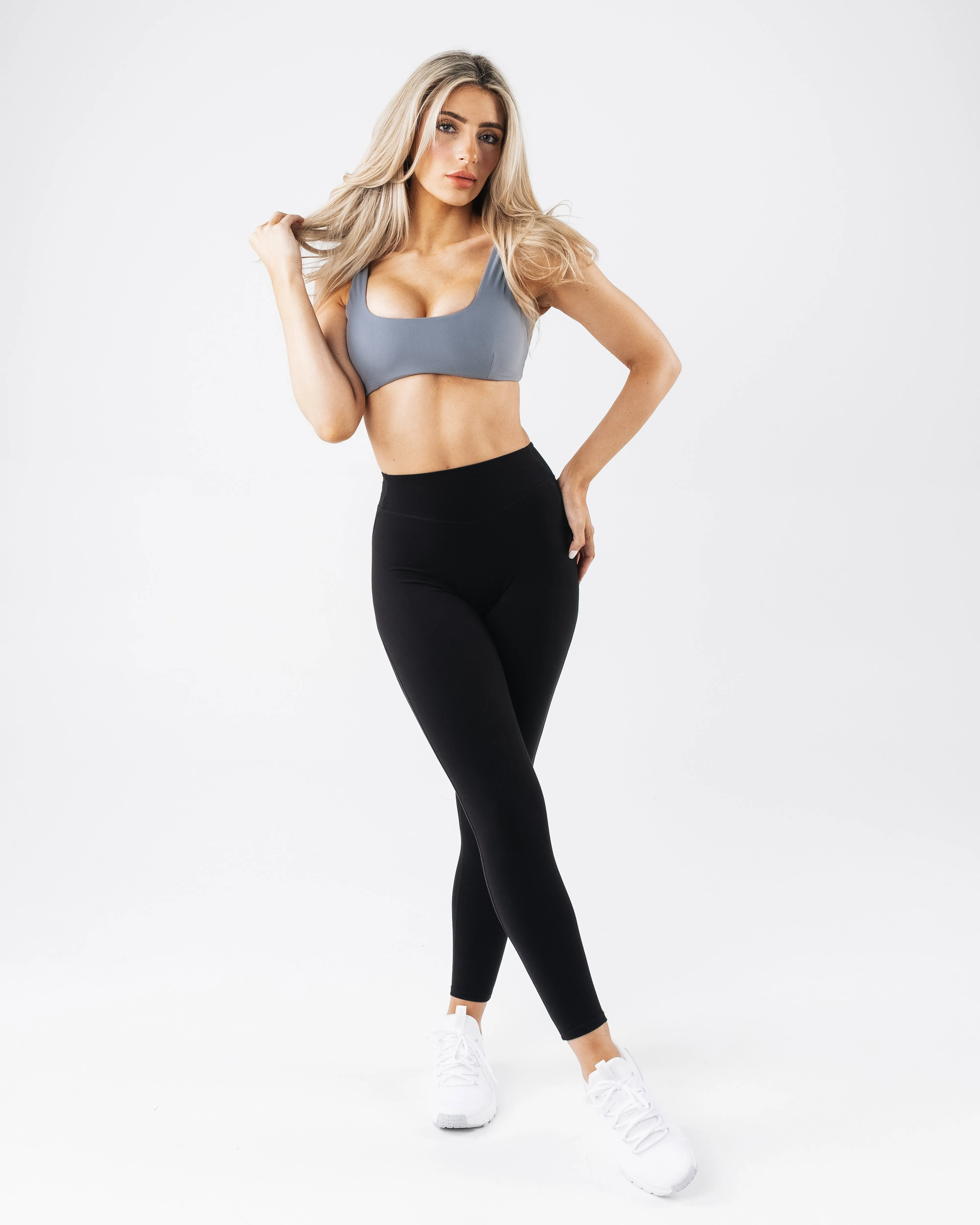 Olivia Sculpt Bra - Ride Durable Band Stretchable Fabric