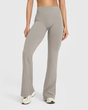 Cool Balance SoftMotion? Flared Bottoms | Warm Sand SnagProofMaterial