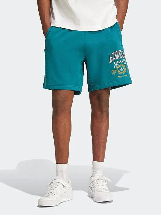 Vrct Shorts Outdoor Layer