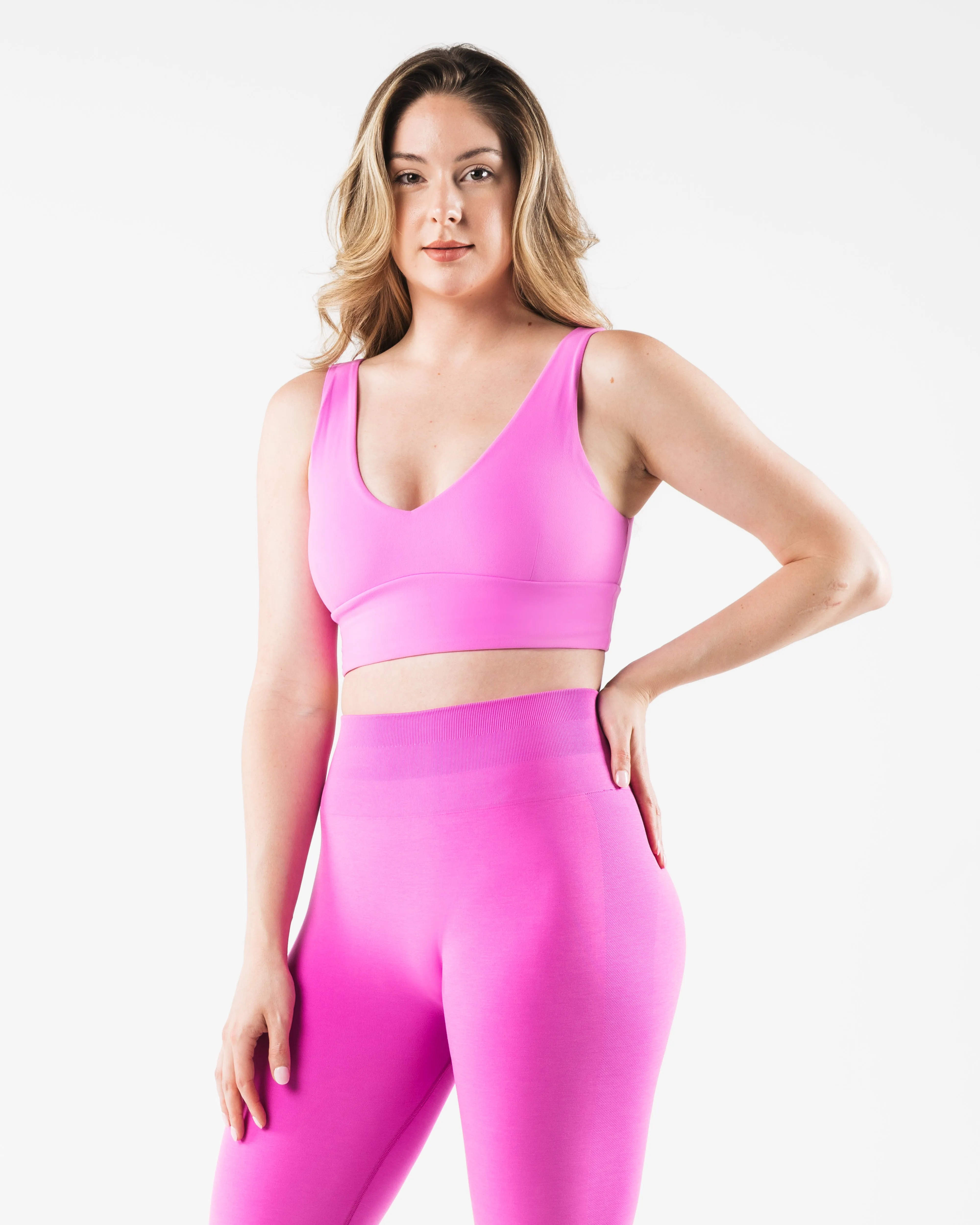 Celeste Bra C/D Cup - Gliese Accessorized seams