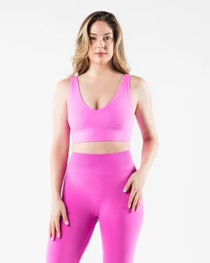 Shape retention seams Celeste Bra C/D Cup - Gliese