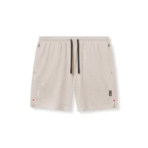 0988. Reversible 2-in-1 Short - Chai Festival wear