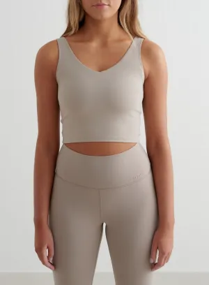 Dark Clay Sense Bralette pre war preparation conductive