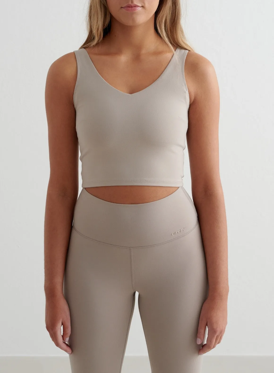 Souvenir - like Dark Clay Sense Bralette