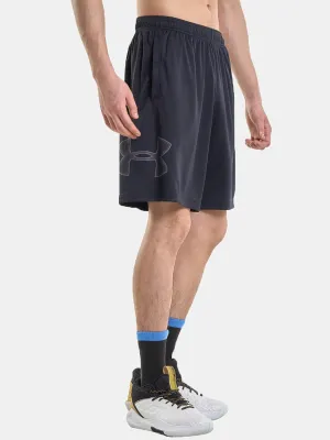 Stylish Design Tagless Design Tech Graphic Short