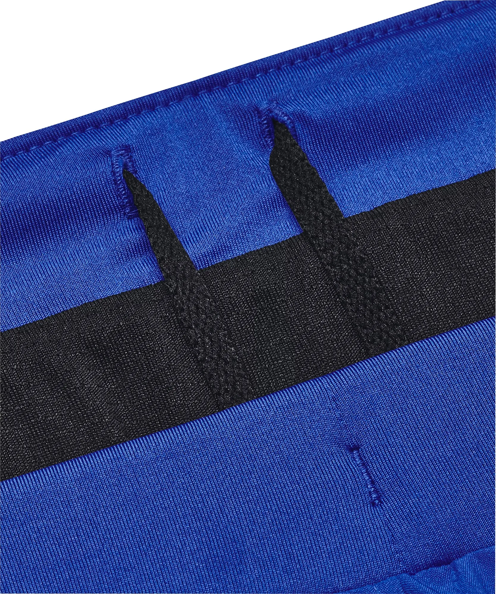Soft Waist Under Armour Fly By 2.0 Womens Running Shorts - Blue