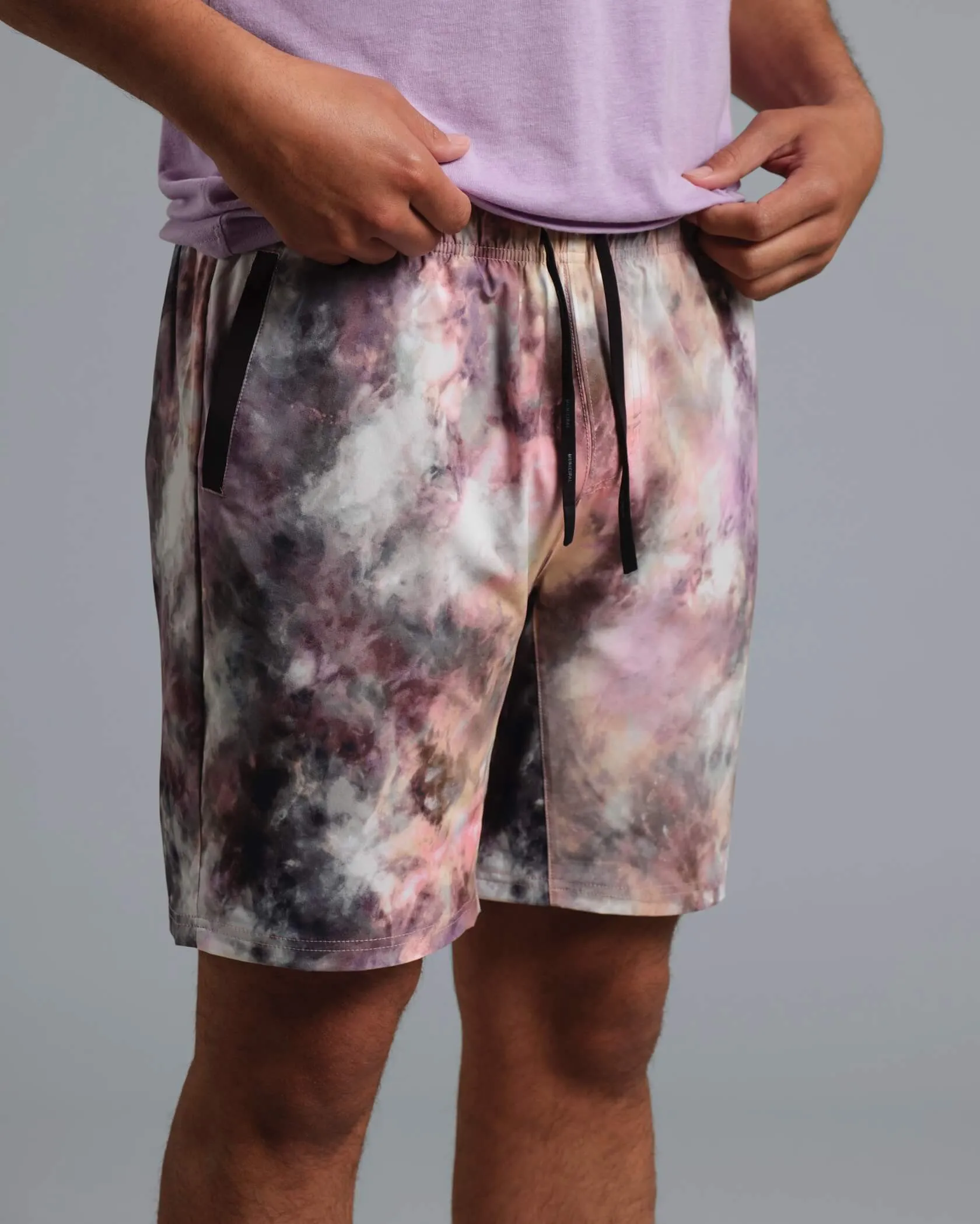 Style Basic Sport Utility Shorts