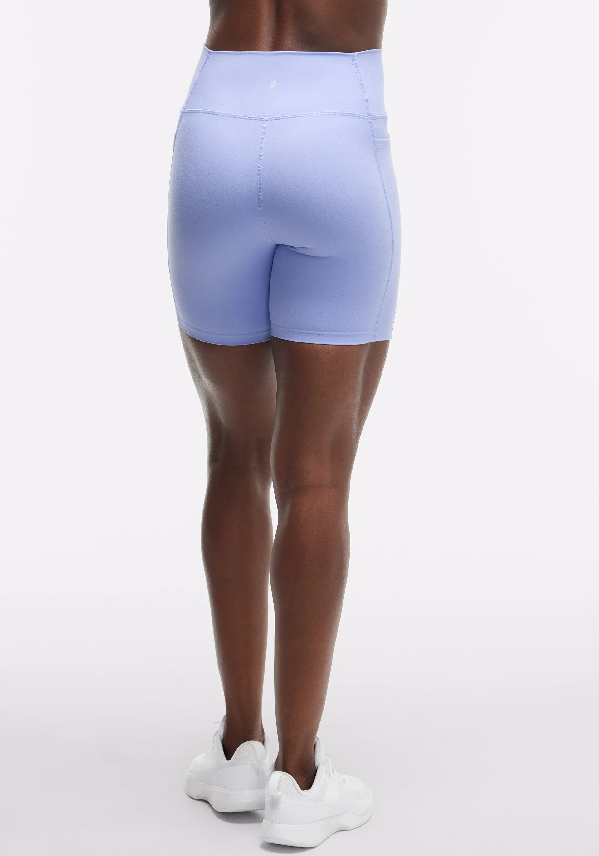 Cadent 7" Laser Perforated Bike Short Eye-catching Design