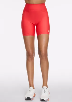 Underwear Endurance Light Pop Stitch Bike Short 7??