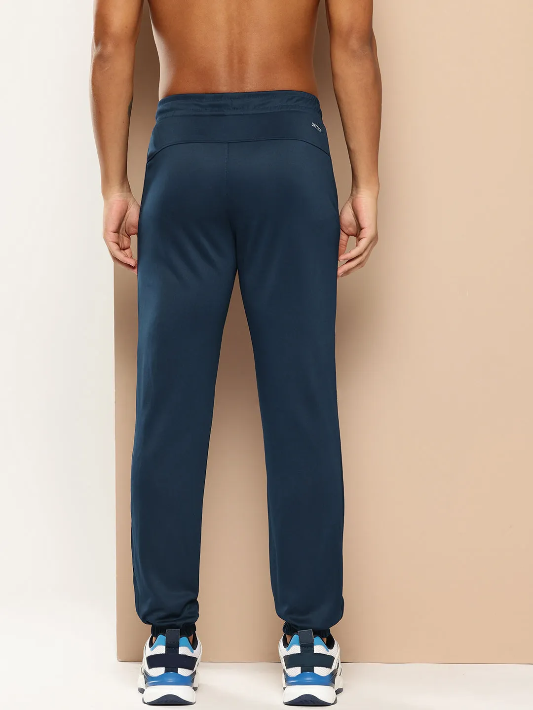 Pro Run Joggers Chill Wear Easy Care