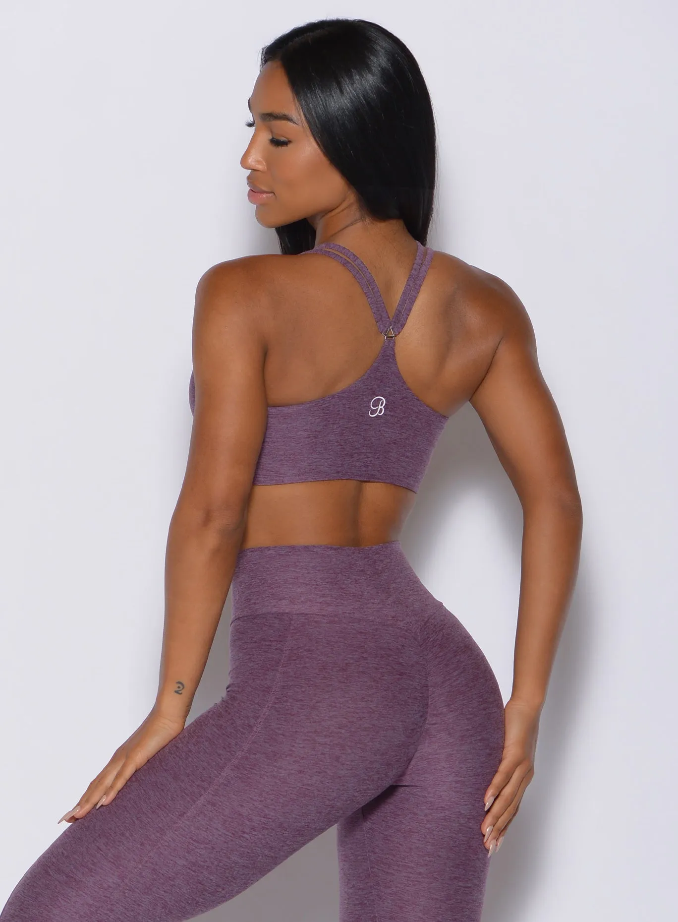 Topnotch Bra Secure Closure