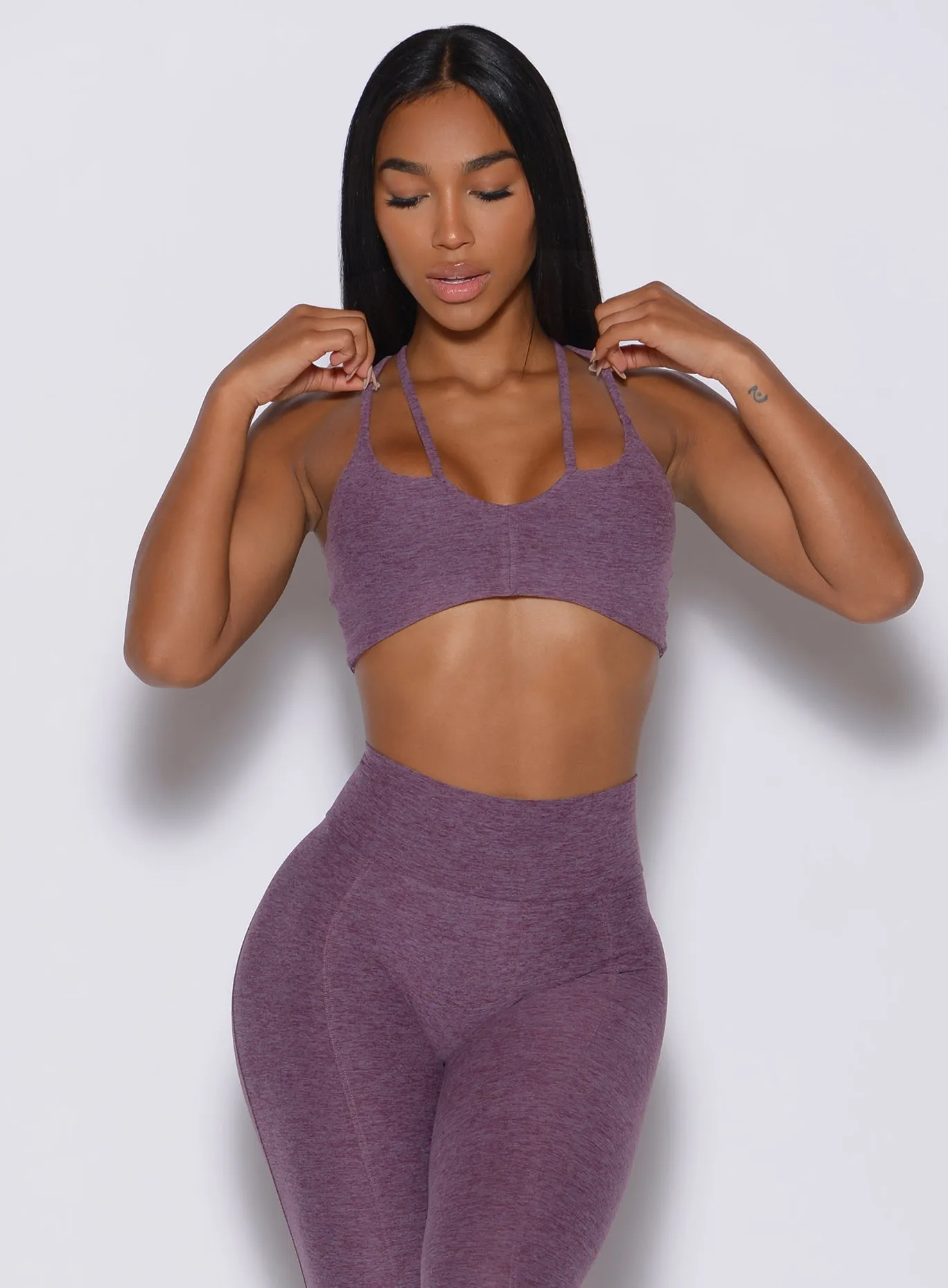 Topnotch Bra Seamless Shape Supportive Fit