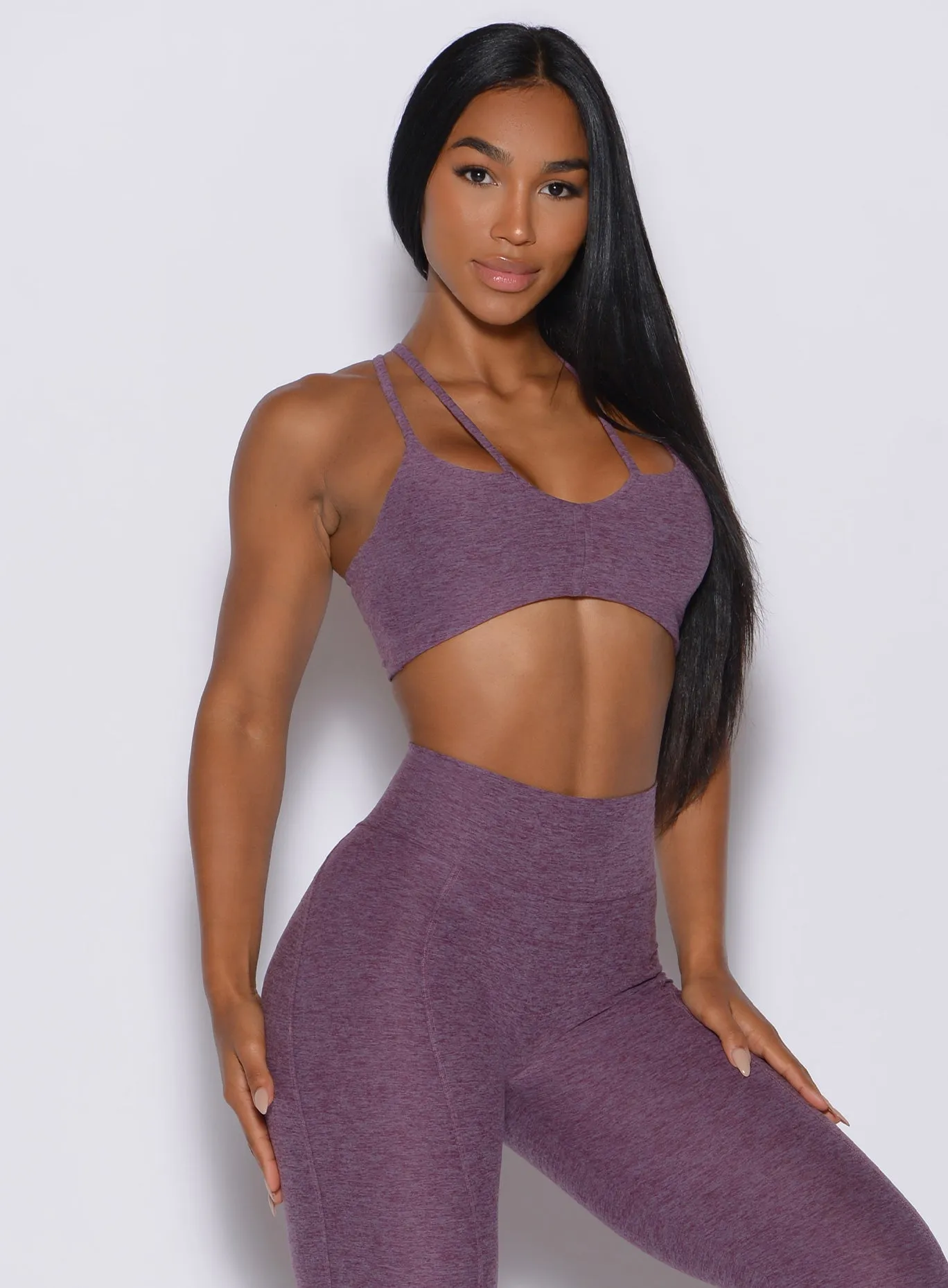 Smooth Surface Topnotch Bra
