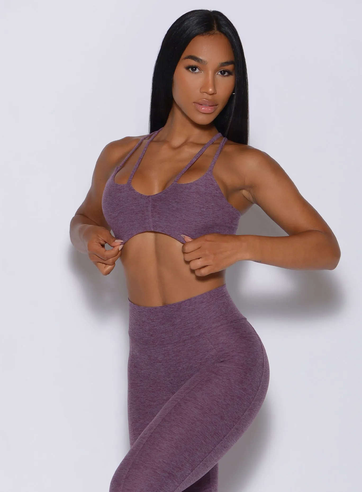 Topnotch Bra Secure Fabric