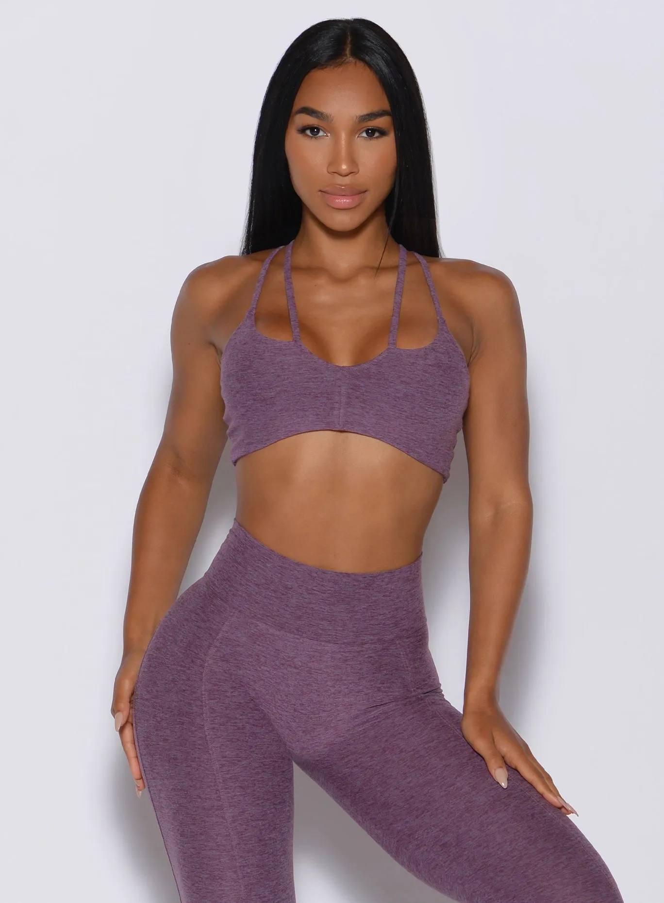 Anatomical Contour Topnotch Bra