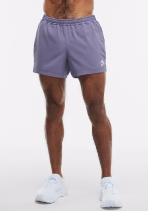 5" Lined Training Short Performance Wear