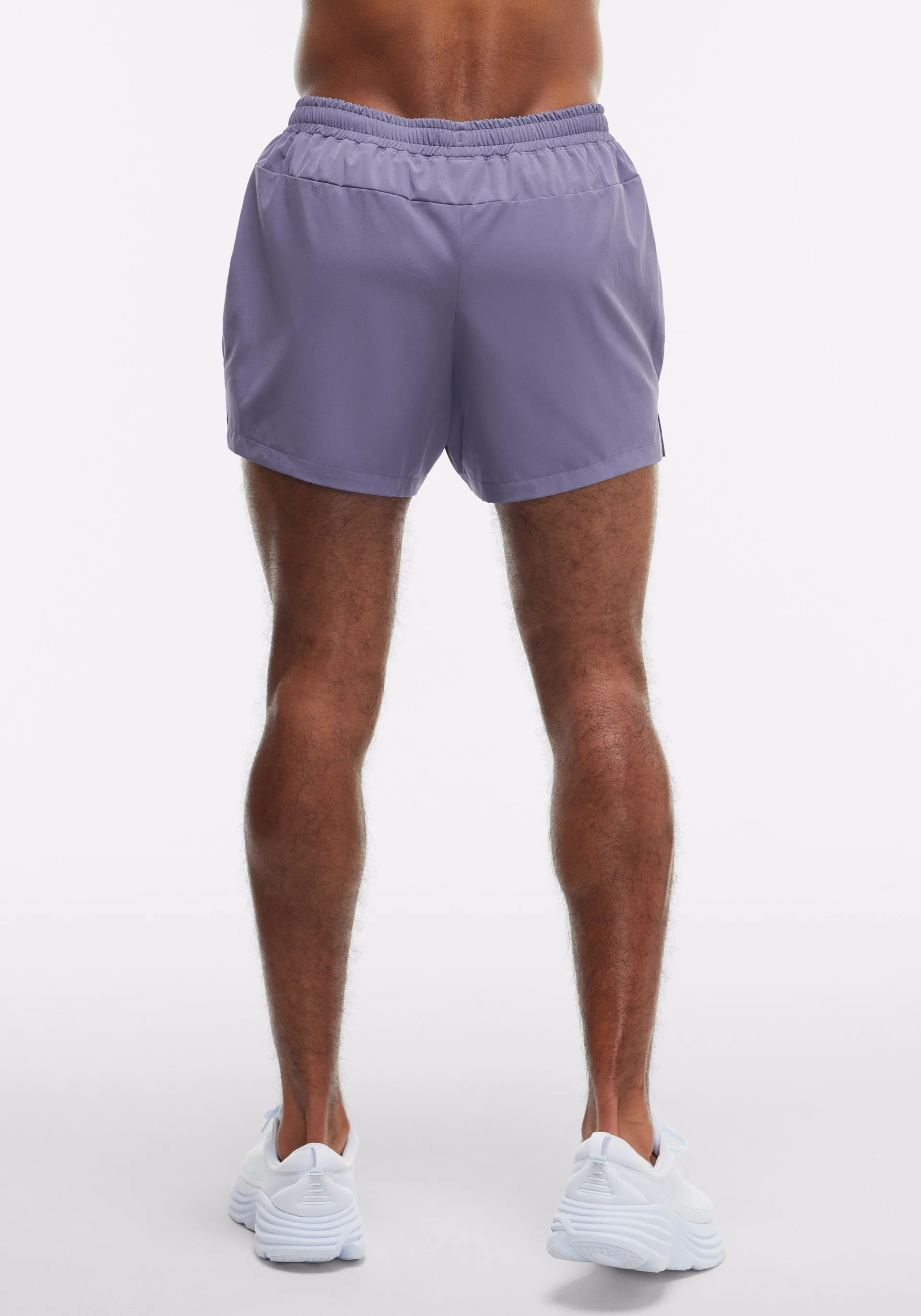 Go Casual graduation season 5" Lined Training Short