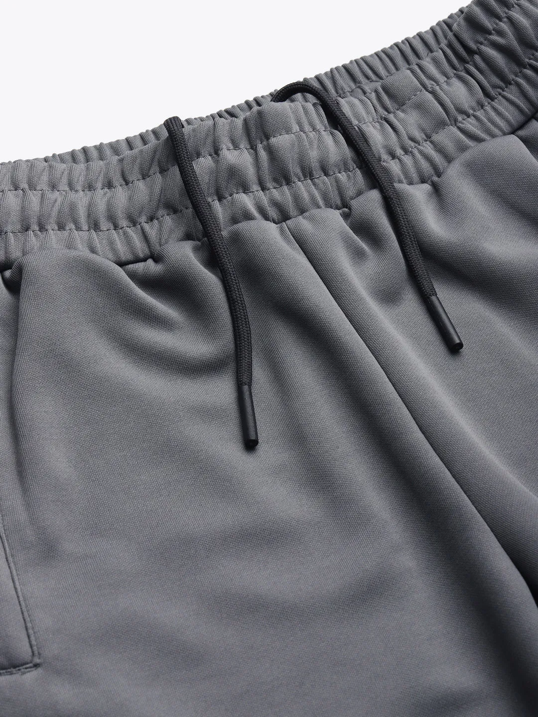 TearResistantPanels Alcis Women Grey Solid Track Pants