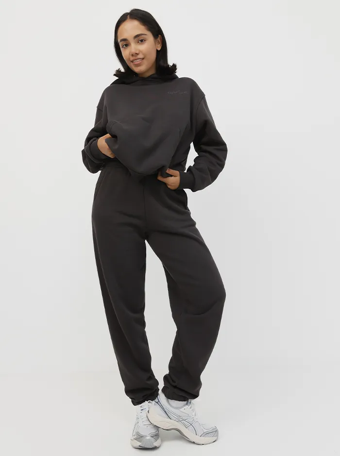 Urban Explorer Arch Hoodie In Pepper