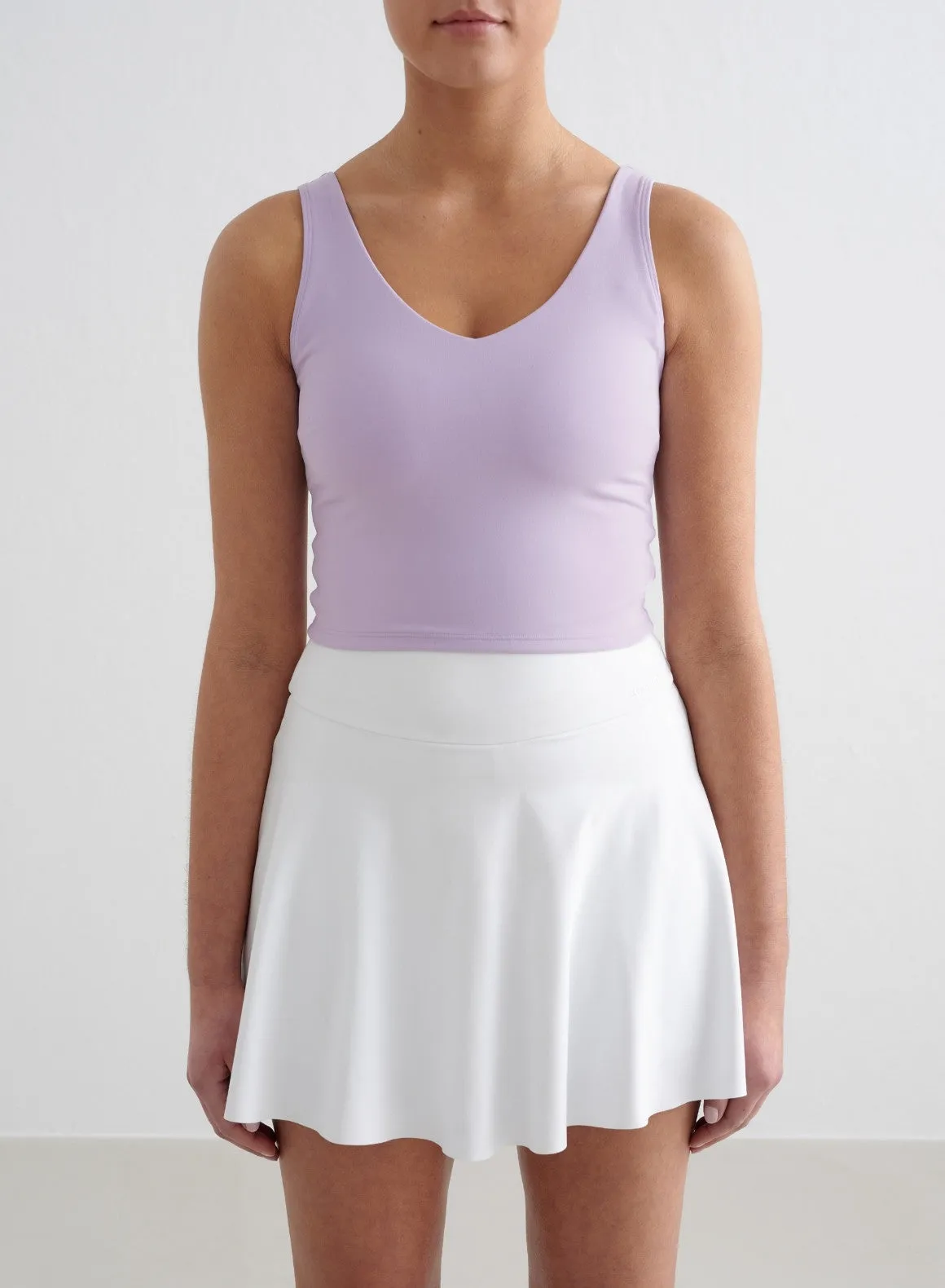 Blossom Sense Bralette research and development Weapon - mounting