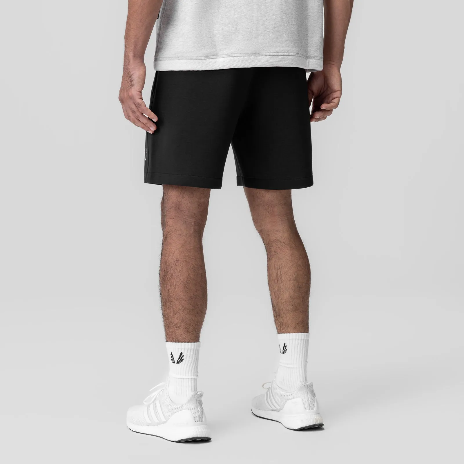 Classic Appeal Tailored Design 1029. Dri-Core? Training Short - Black