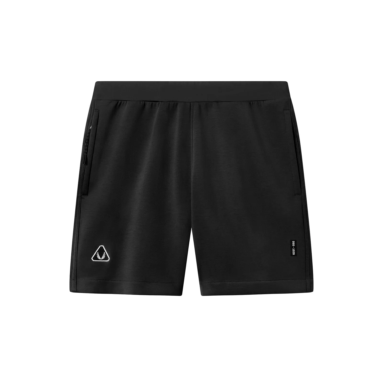 Golf shorts Odor Control Treatment 1029. Dri-Core? Training Short - Black