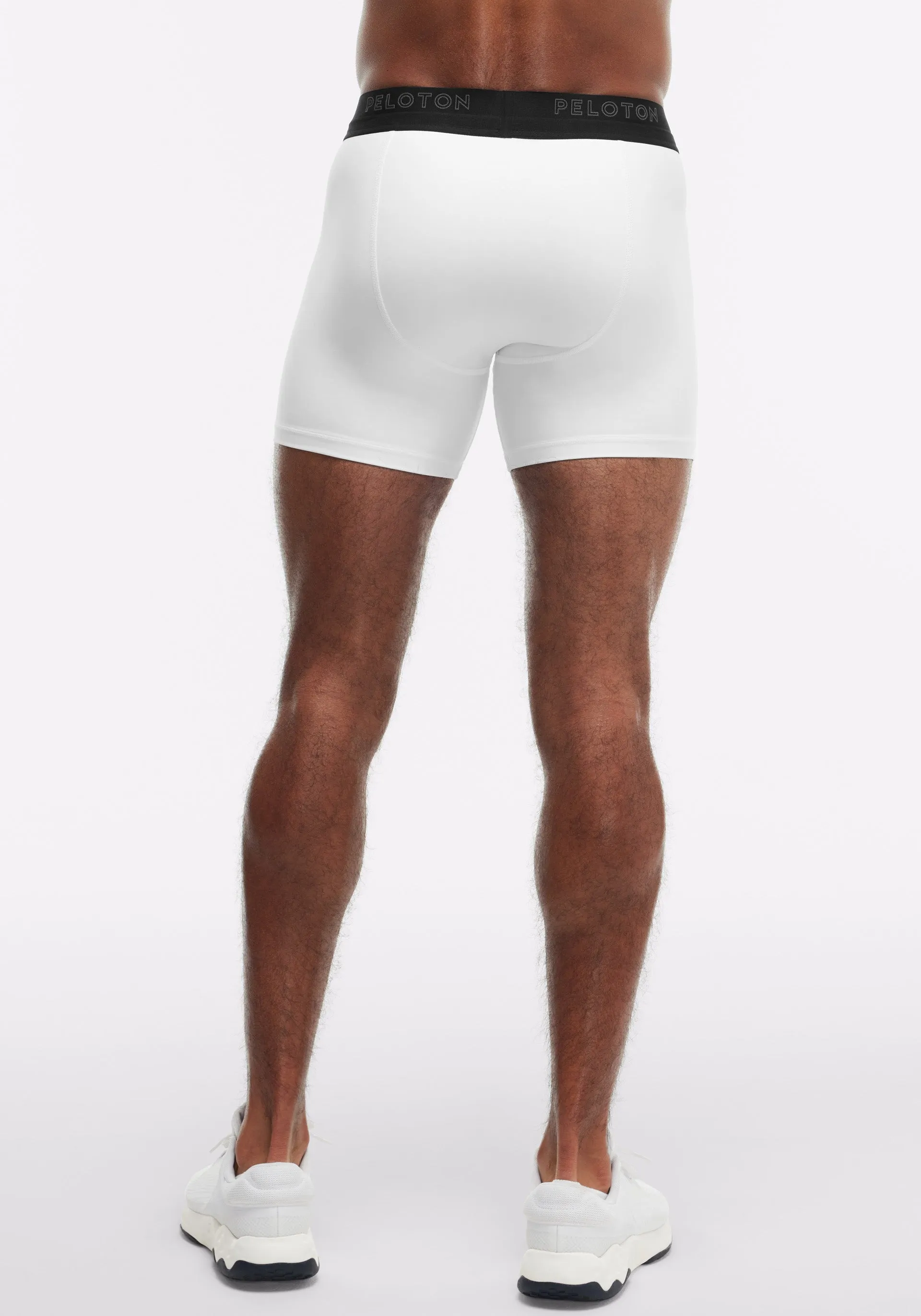 Mid Compression 5" Training Layer Compact Storage Feature