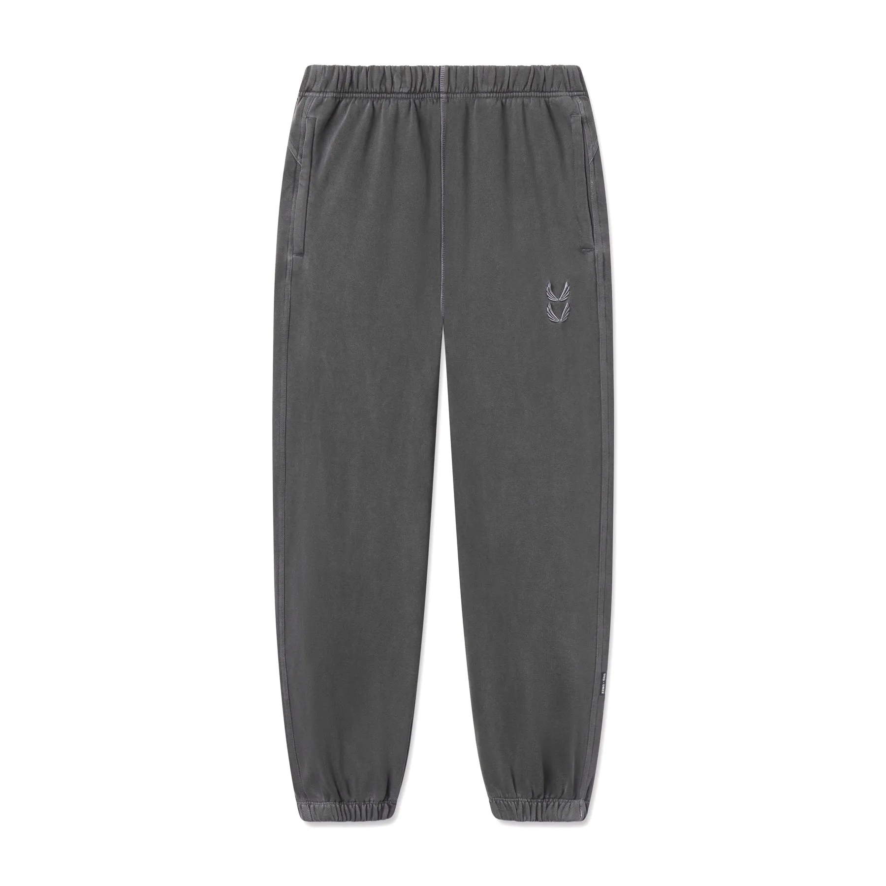 Non Iron Technology StretchWaistband 0922. Tech Essential? Sweats - Faded Grey