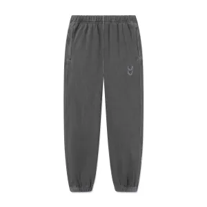 Non Iron Technology StretchWaistband 0922. Tech Essential? Sweats - Faded Grey