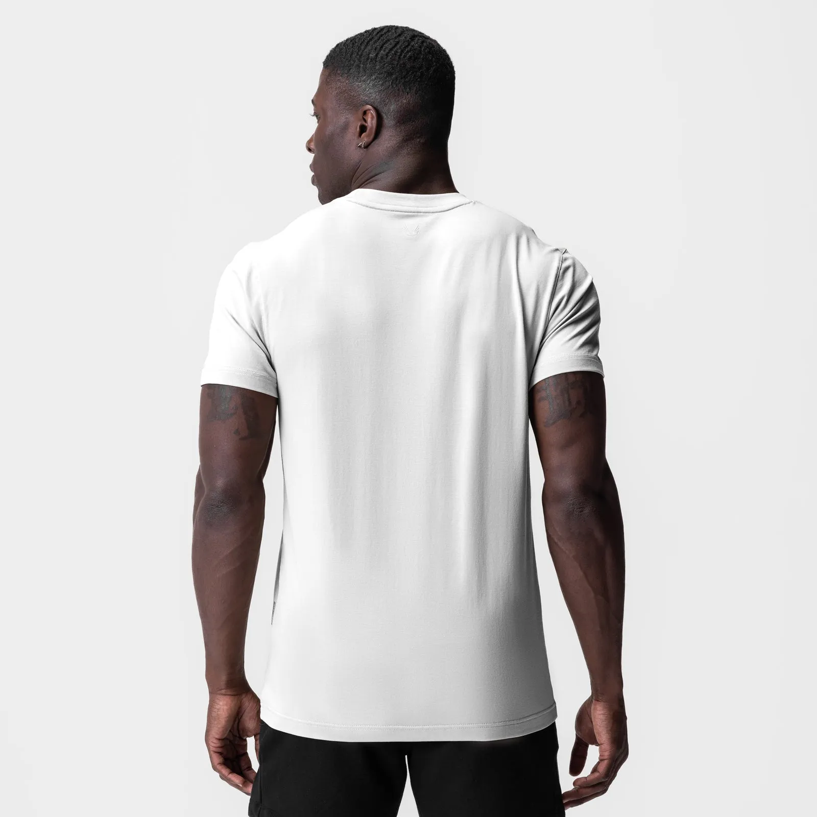 coordinate with other items quick-drying 0923. Supima? Essential Tee - White