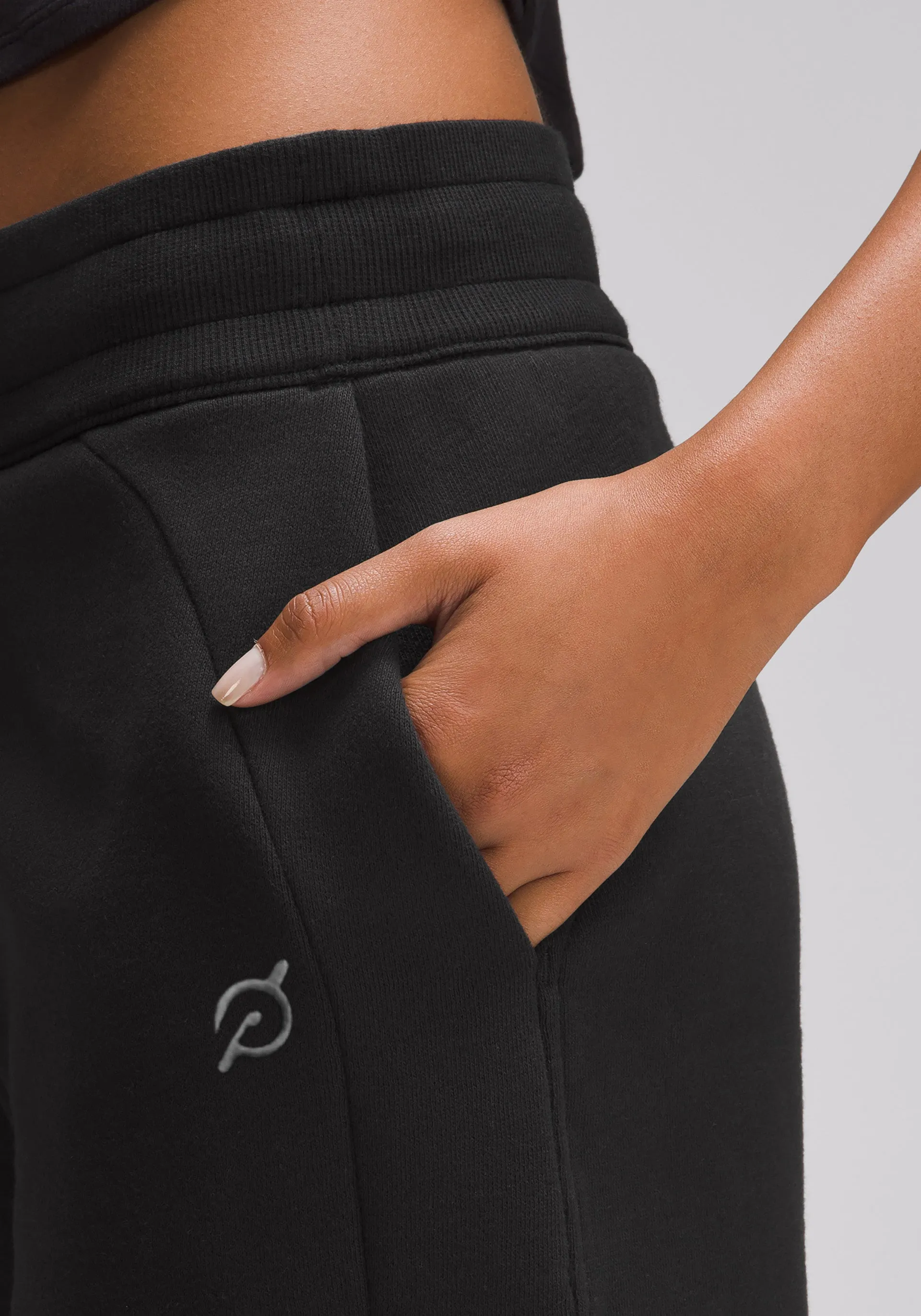 Street Layers Scuba High-Rise Short 5"