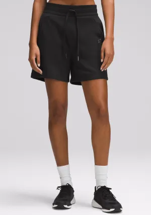 quick-drying Budget - friendly Scuba High-Rise Short 5"