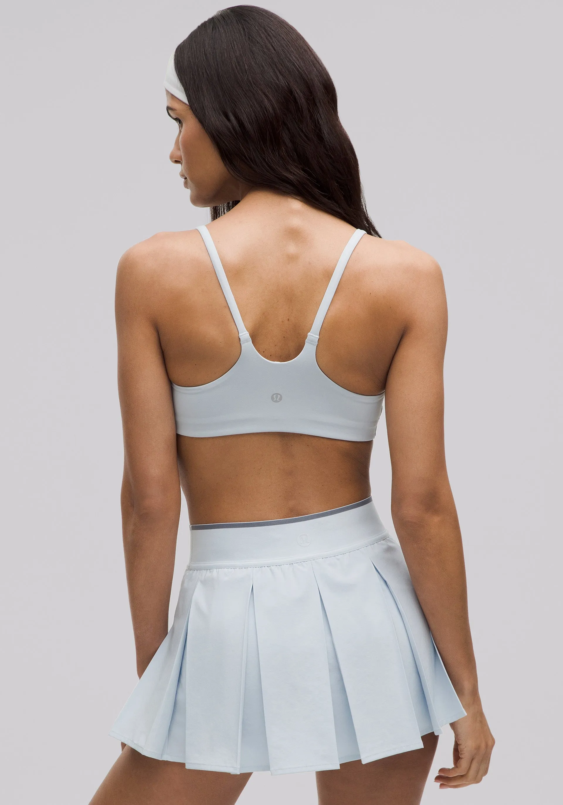 Endurance training Underwear Wunder Train Strappy Racer Bra | Light Support, C/D Cup