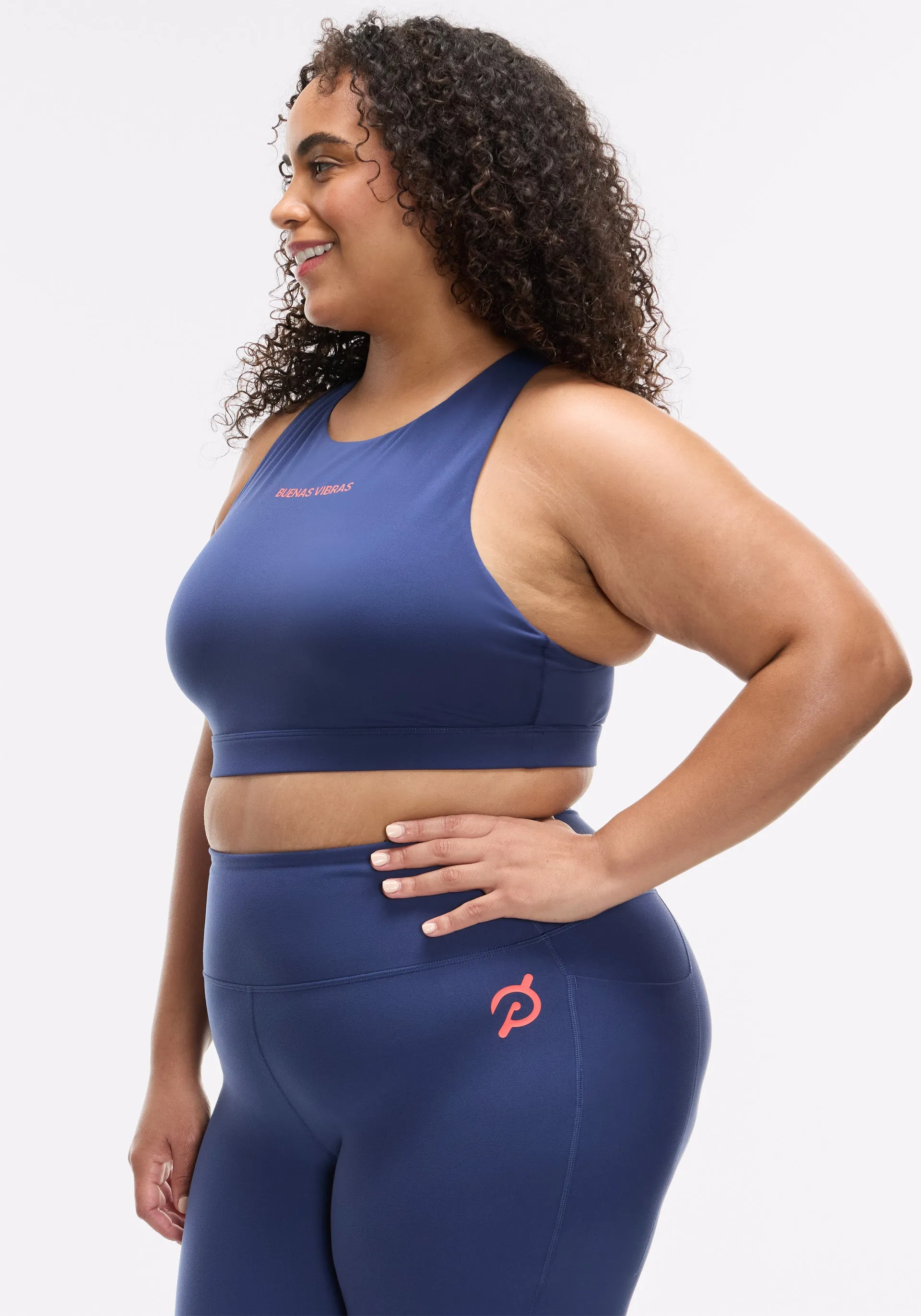 Cadent Racerback Bra Versatile Style Extra Padding Option
