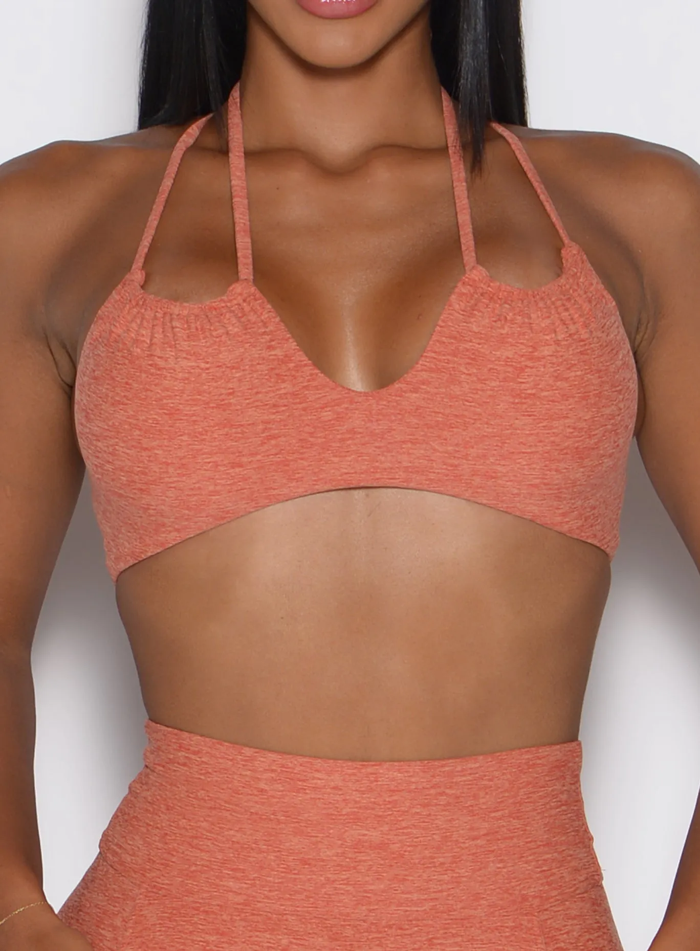 Cyclists of all ages MulTie Sports Bra