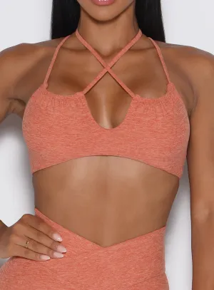 Plus Size MulTie Sports Bra